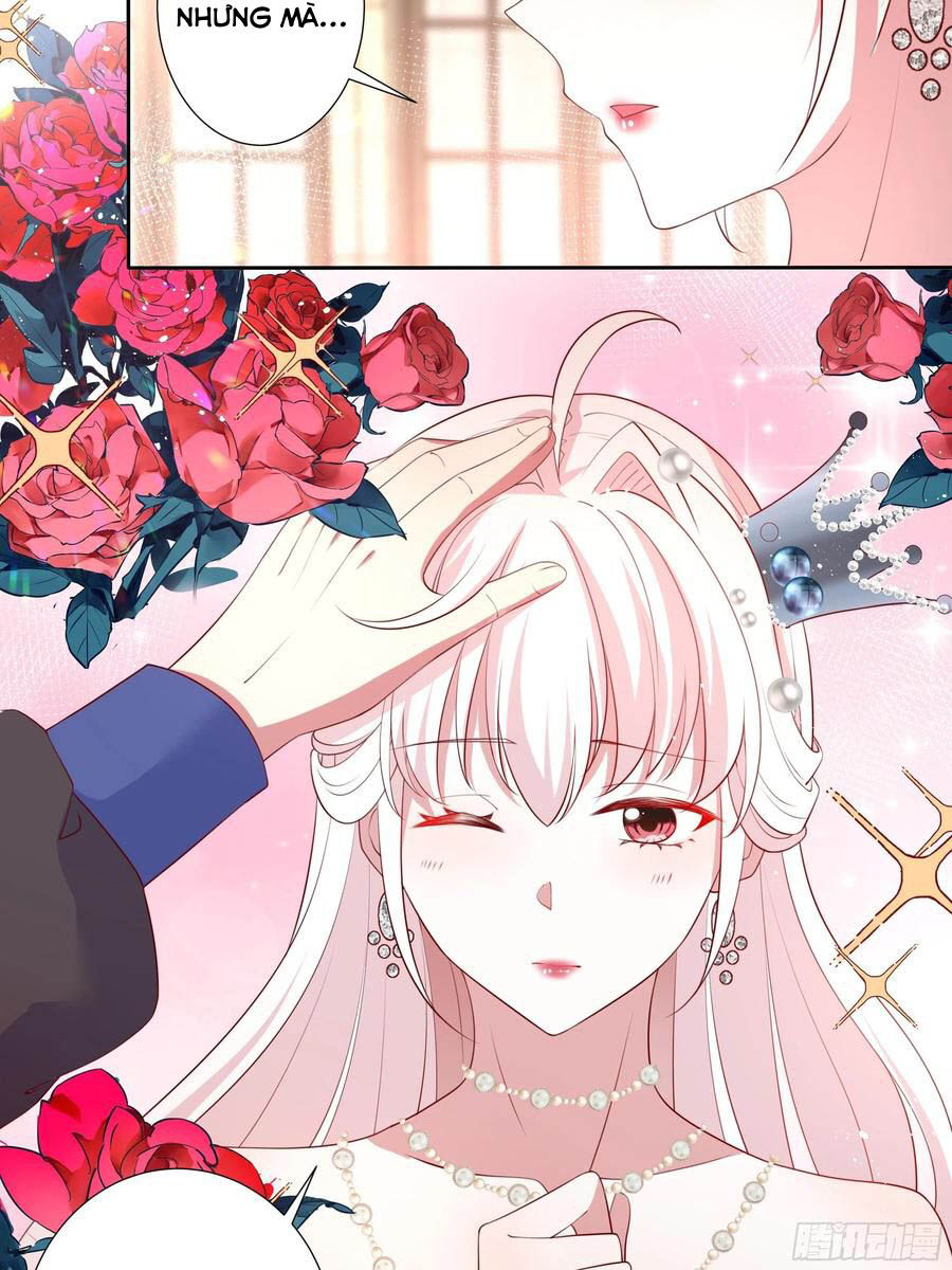 công chúa phản diện trong truyền thuyết chapter 53 4