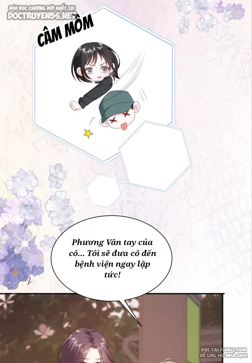 mận xanh chapter 49 30