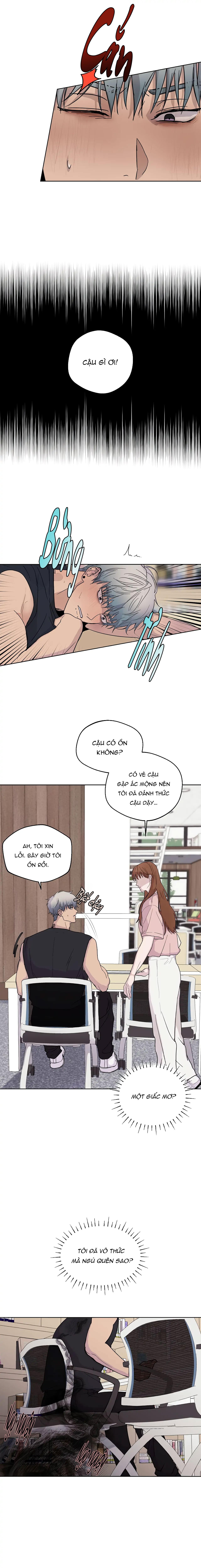 con sắc quỷ đỏ chapter 2 14