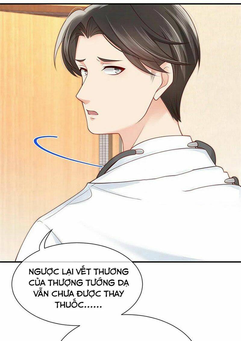 nam thần truy thê chỉ nam chapter 119.1 9