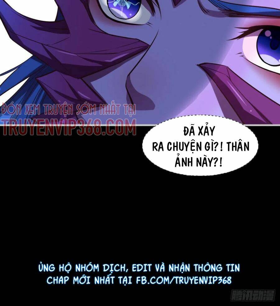 ma hoàng sư đệ quả thực quá chung tình chapter 80 45