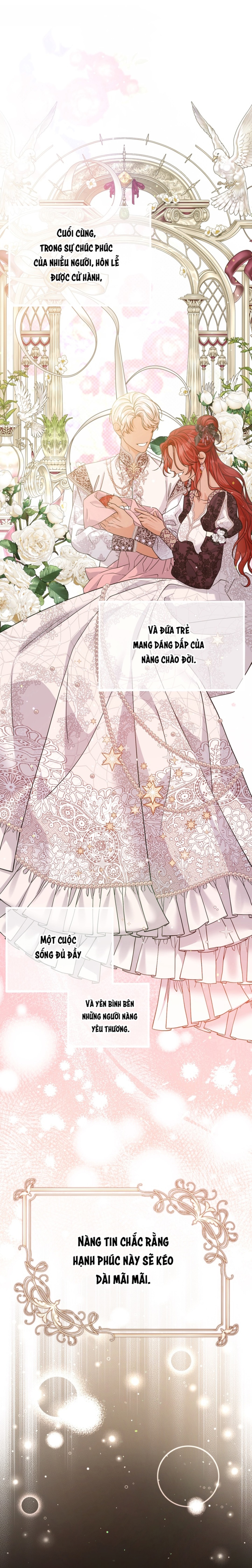 bá tước beta biến đổi thành omega chapter 20 6