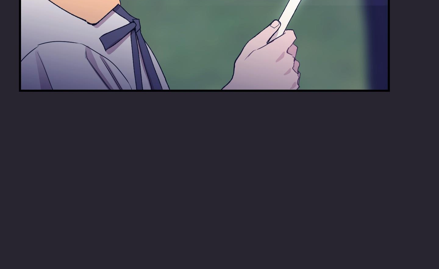 lãng mạn giả dối chapter 33 28