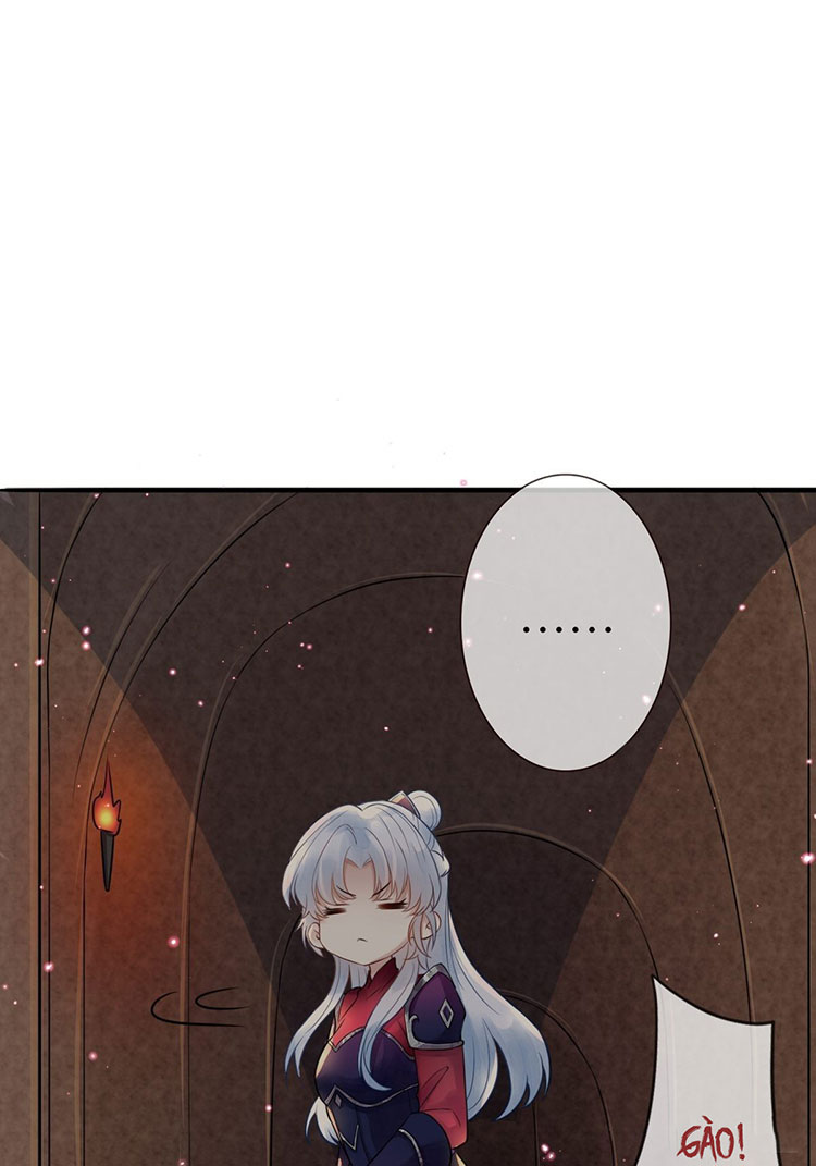 mạt thế nữ vương chapter 8.2 13