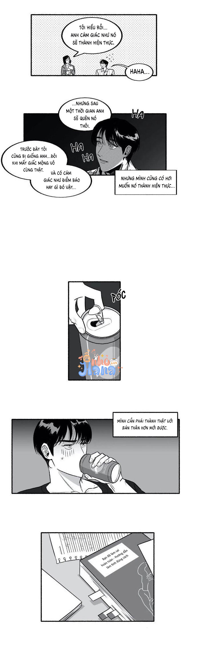 thầy giáo tốt chapter 9 7