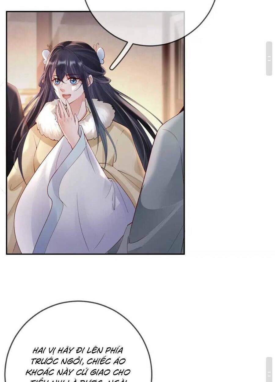 sự trả thù của vương phi chapter 39 34