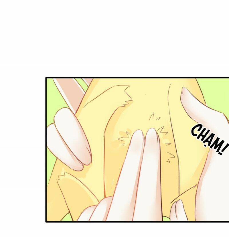 hôm nay ta cũng muốn trêu chọc nàng chapter 32 12