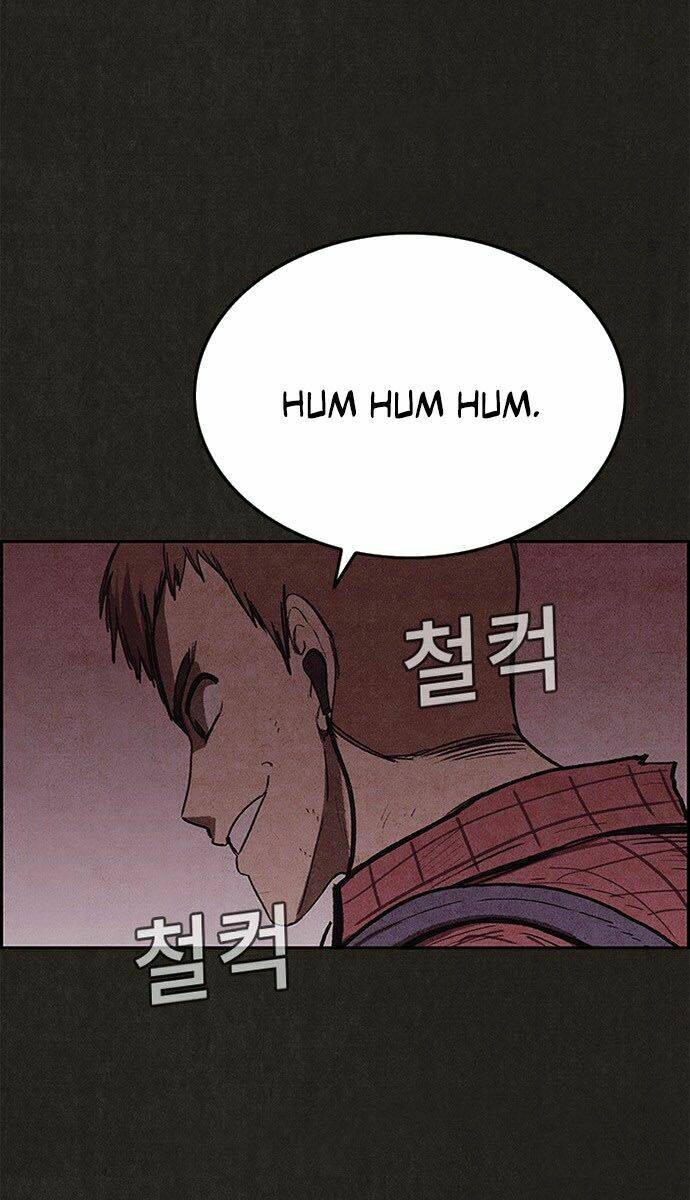 quái vật tại chung cư xanh chapter 100 20