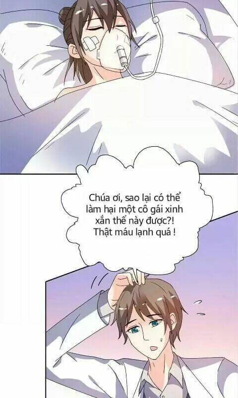 1 nửa hoàn hảo của ceo chapter 33 24