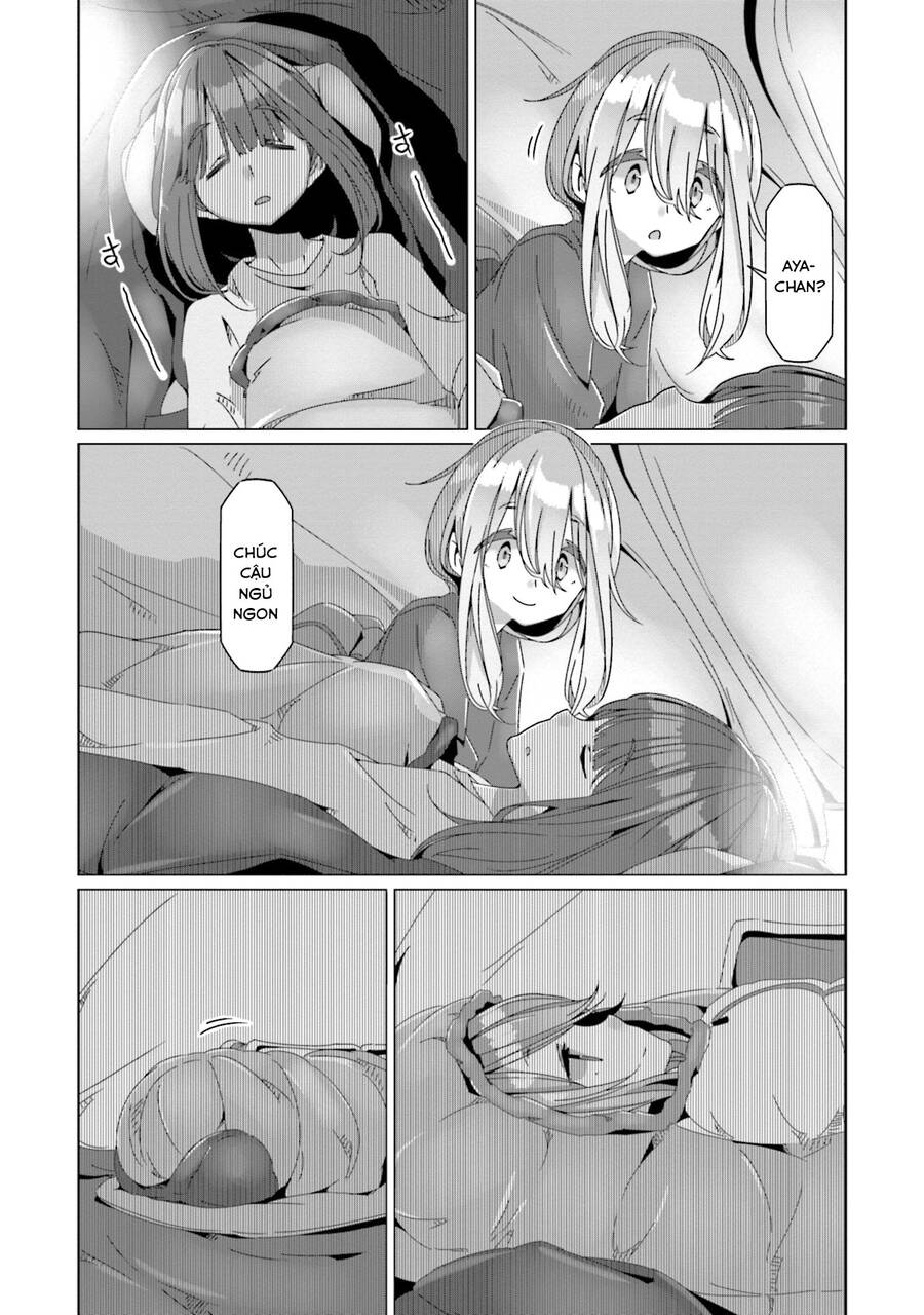 yurukyan chapter 61 21