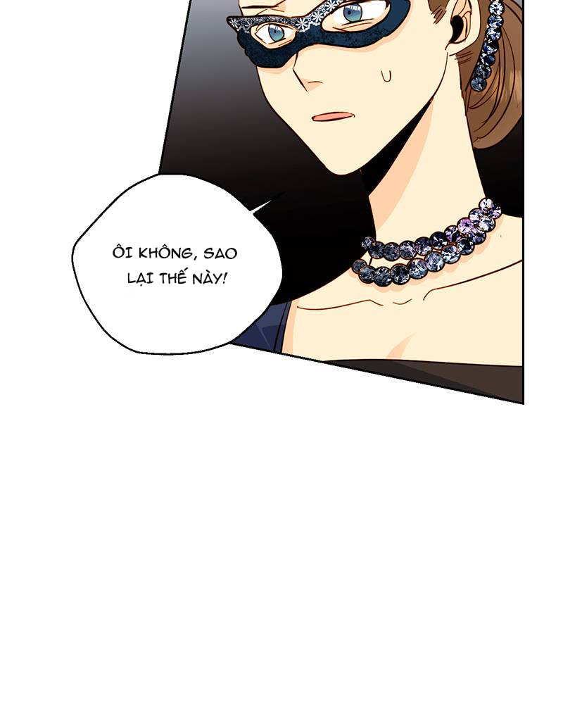 Hoàng Hậu Tái Hôn chapter 31.2 10