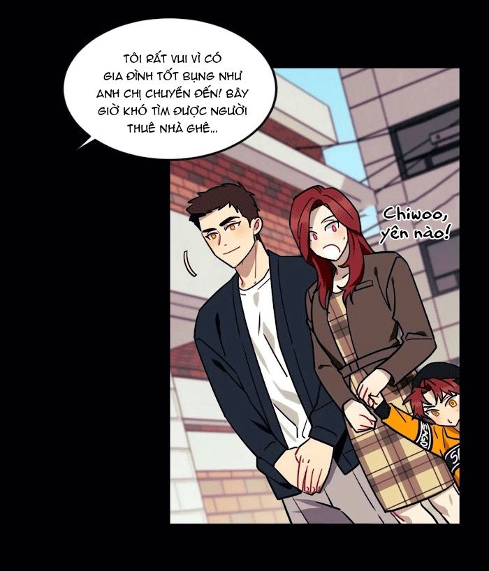 điều ước của cậu là mệnh lệnh của tớ chapter 10 18