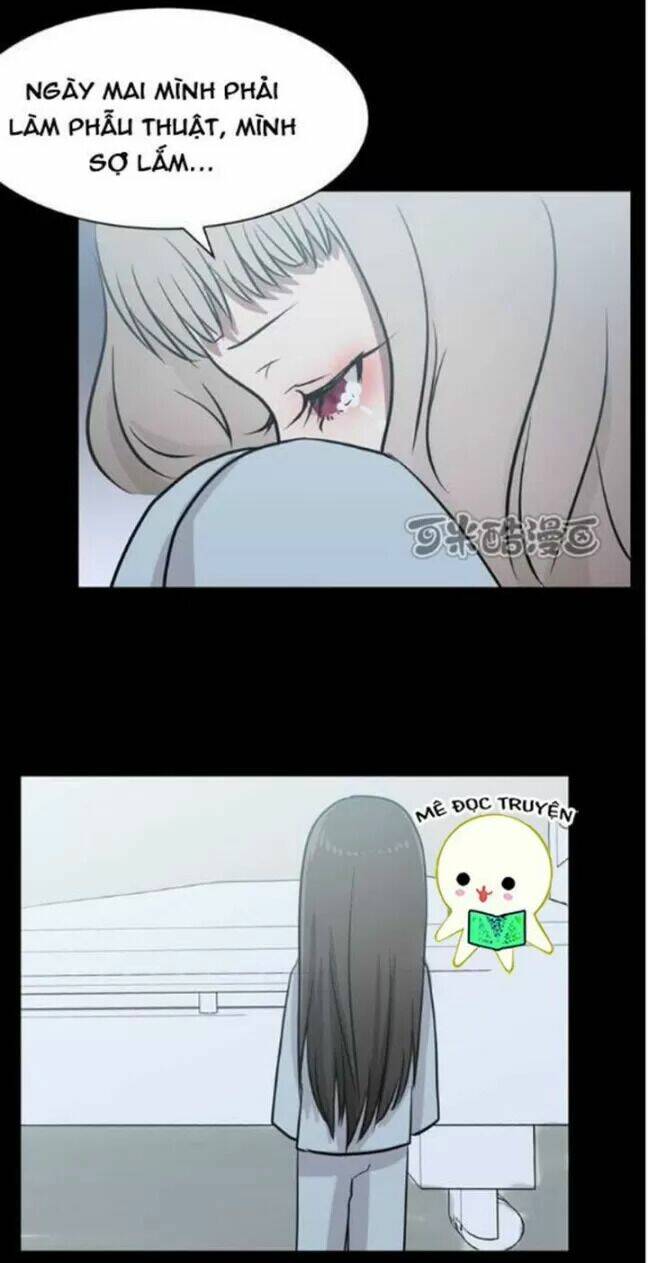 hành trình truy tìm cái chết của up chủ chapter 18 14