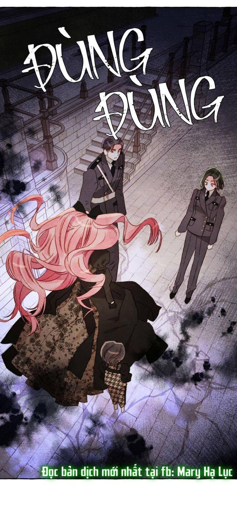 nuôi dưỡng một hắc long chapter 30.1 15