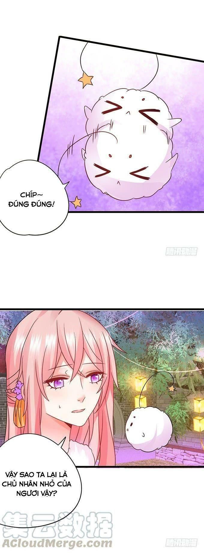 hồ tiên hung bạo chapter 43 31