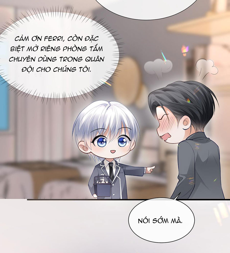 xin hãy ly hôn chapter 88 29