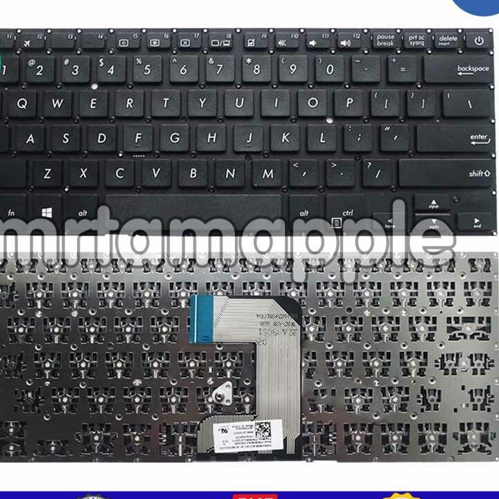 BÀN PHÍM LAPTOP DÀNH CHO ASUS E406 dùng cho E406 E406S E406M L406