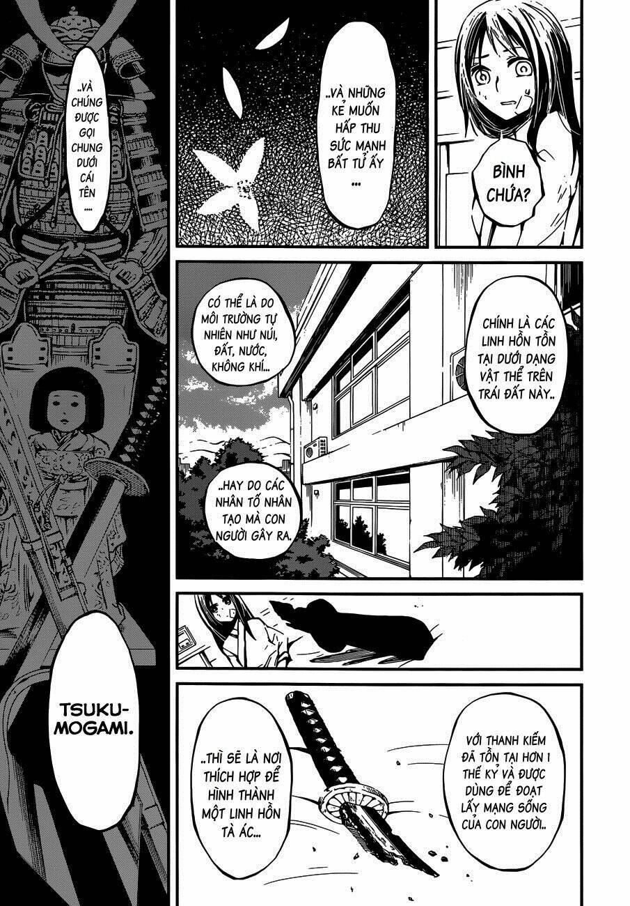 yaotsukumo chapter 2 12