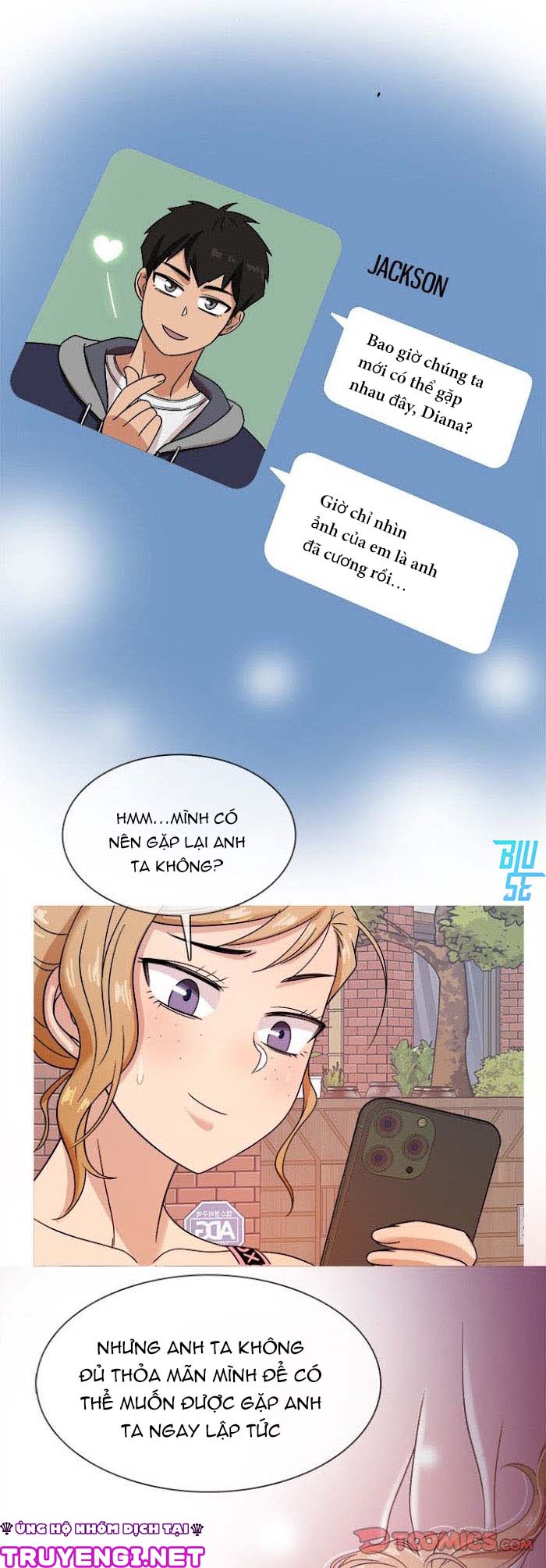 yêu em nữa đi chapter 7 33