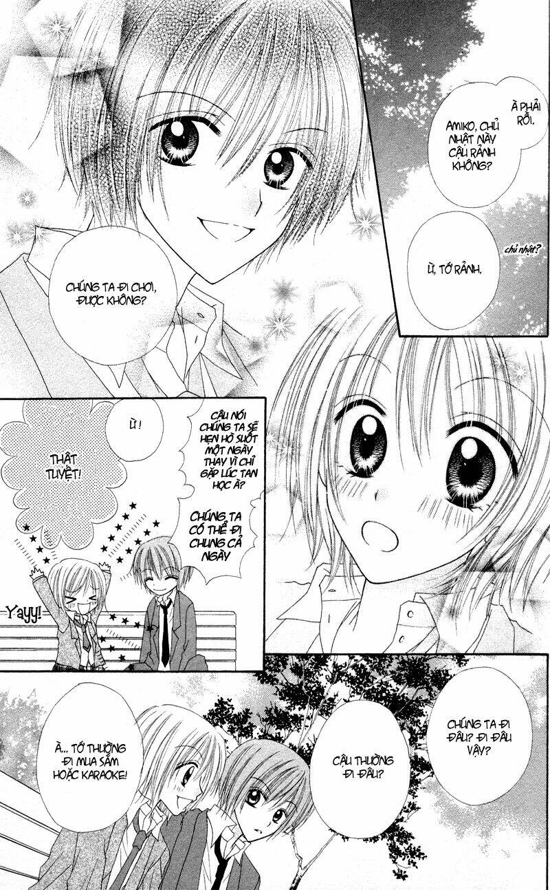 samurai darling chapter 1.2 12