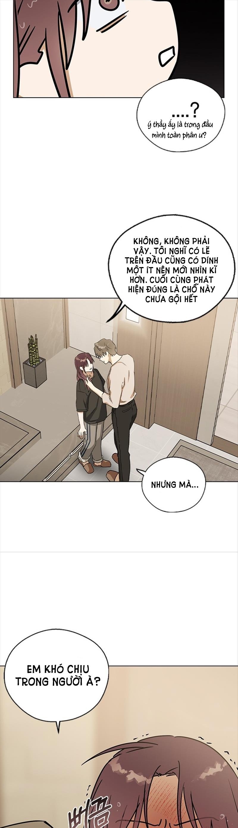 nhân duyên kiếp trước chapter 31.1 7