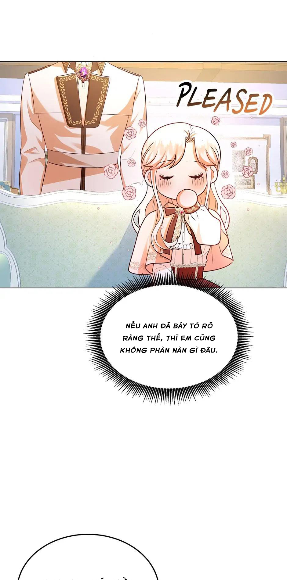 diễn vai ác nữ cũng thật khó khăn chapter 19 9