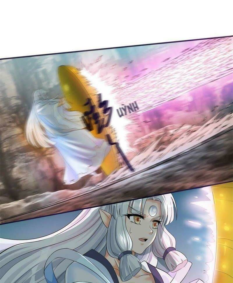 tối cường quang hoàn hệ thống chapter 52 4