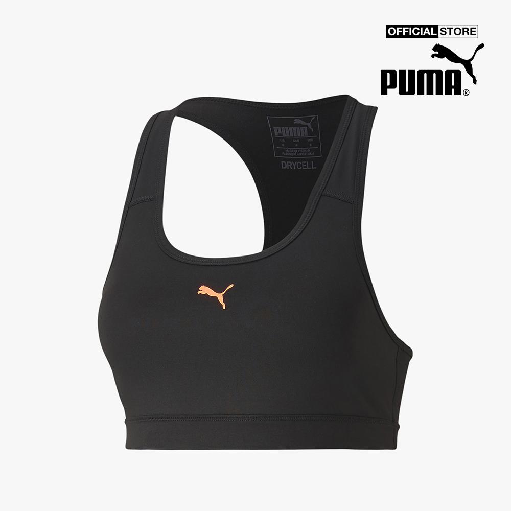 PUMA - Áo bra thể thao nữ 4Keeps Impact 518911