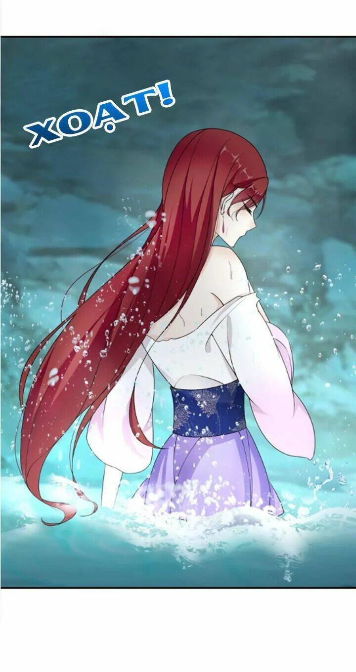 ma quân đại nhân, phu nhân lại trốn rồi! chapter 17 2