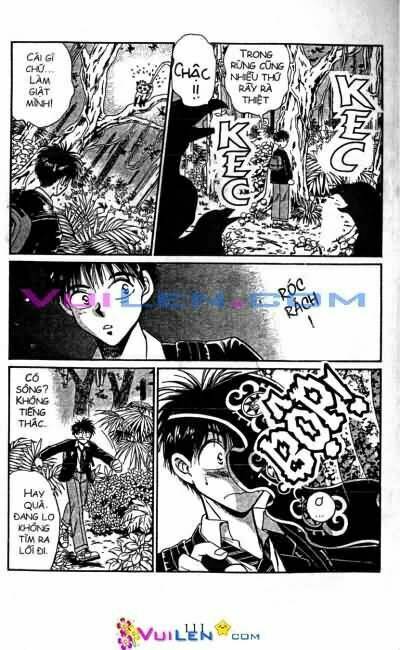 lâu đài cổ chapter 11 91