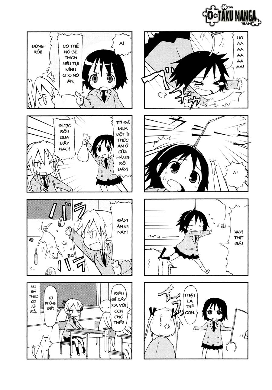 baby, please kill me chapter 4 6