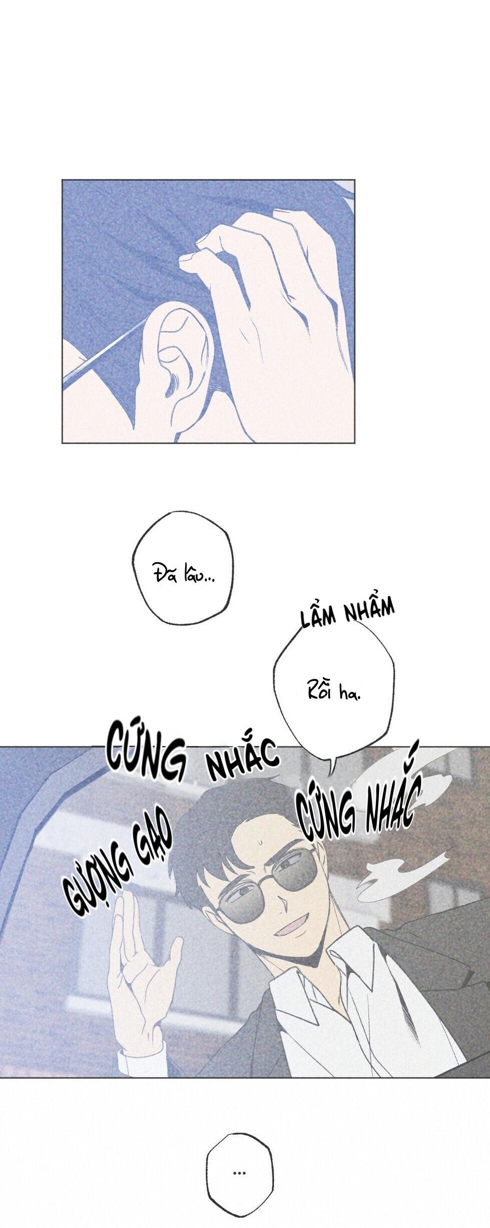 câu chuyện tình yêu chapter 6 19