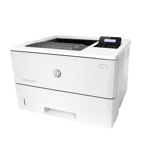 HP LaserJet M501dn - Hàng chính hãng