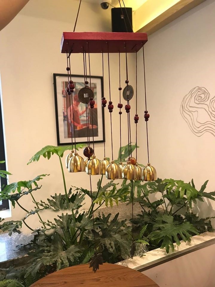 Chuông gió
