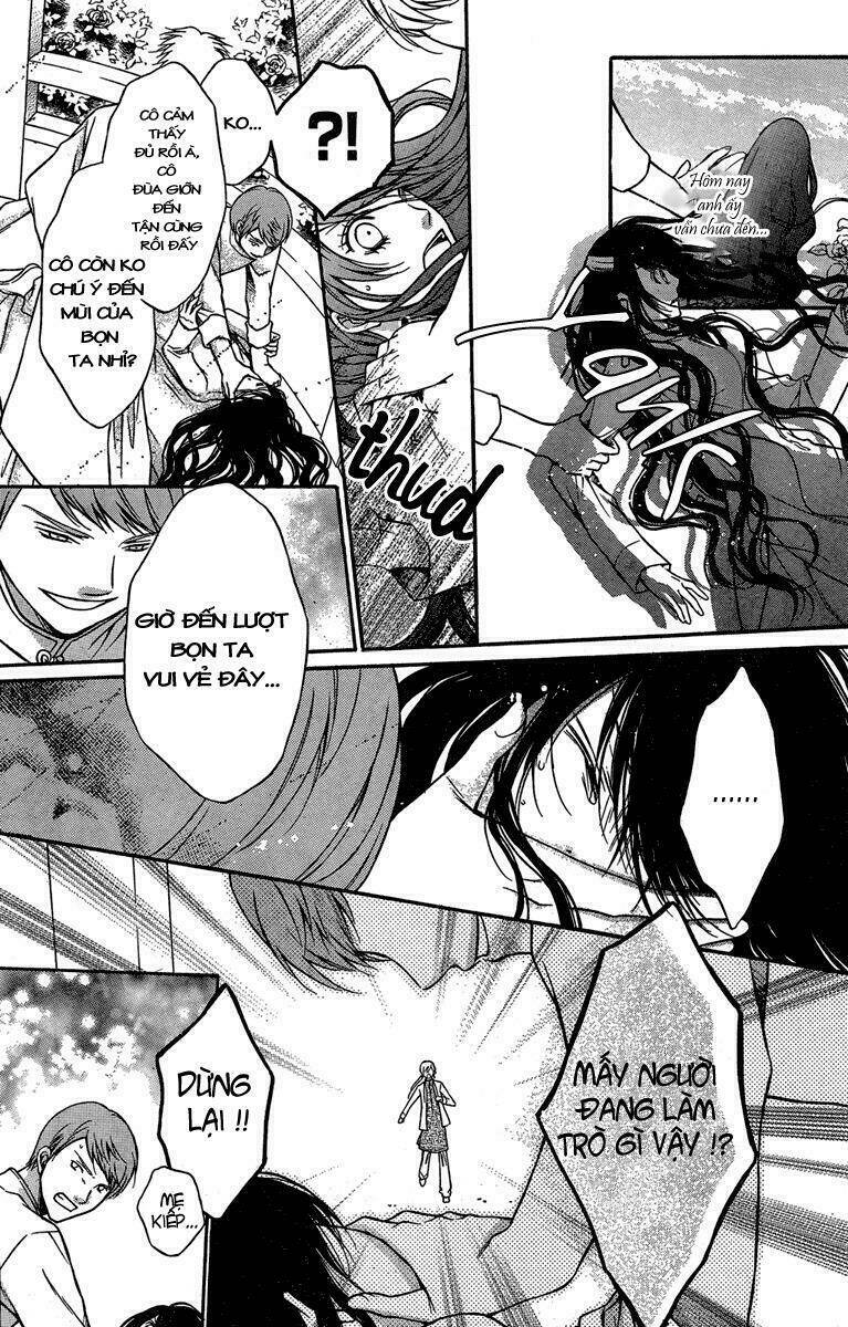 tổng hợp one shot. chapter 36 19