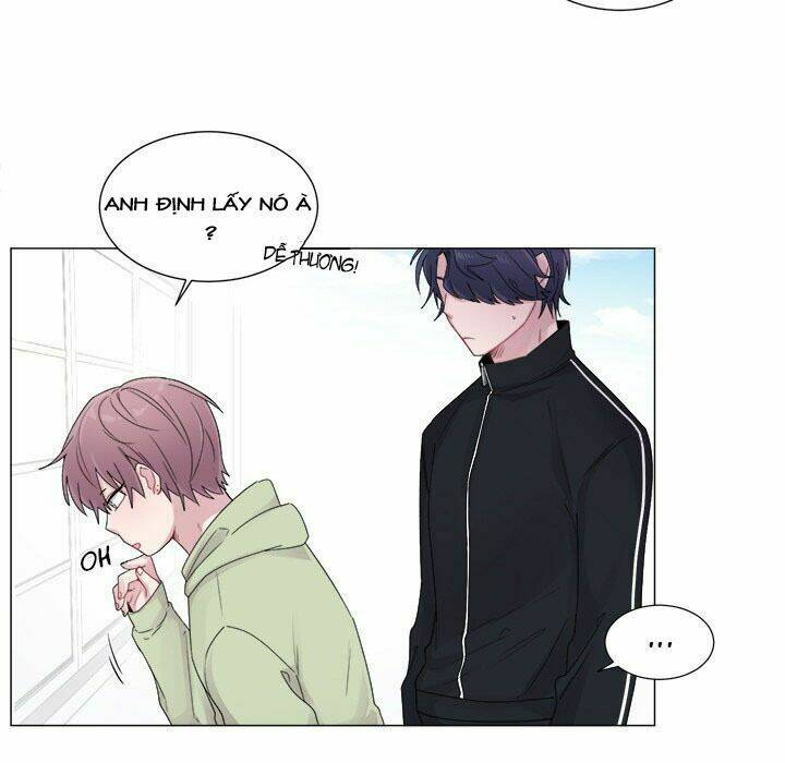 vẽ nên tình yêu của chúng ta chapter 3 19