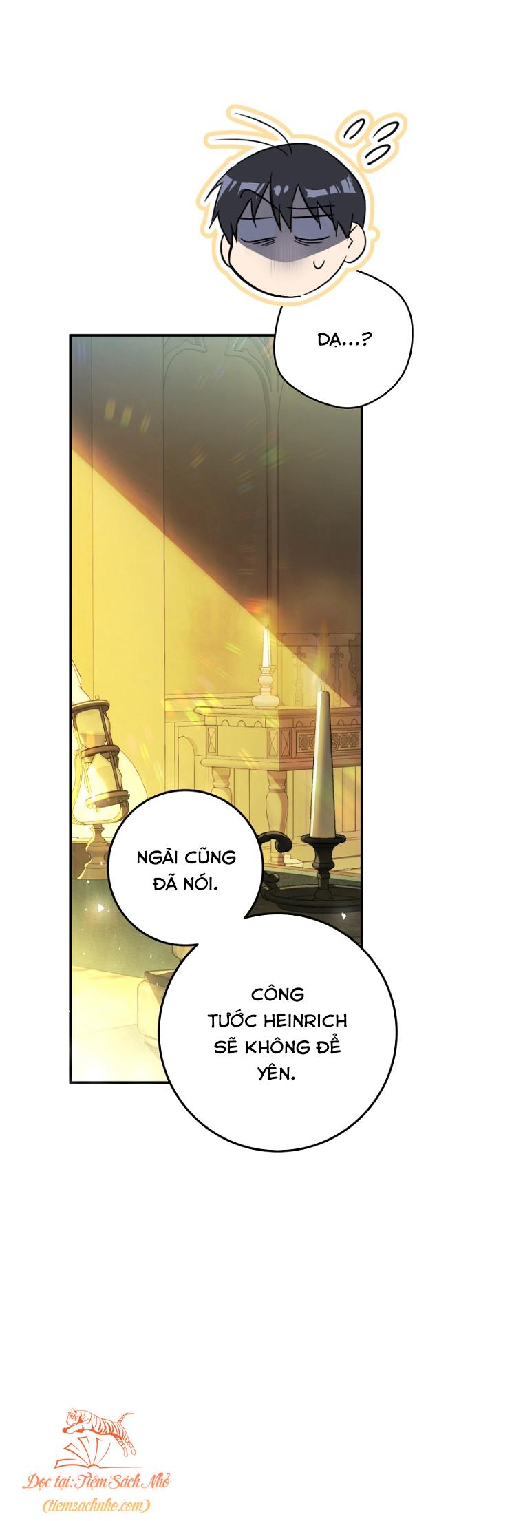 ác nữ là con rối chapter 75 35