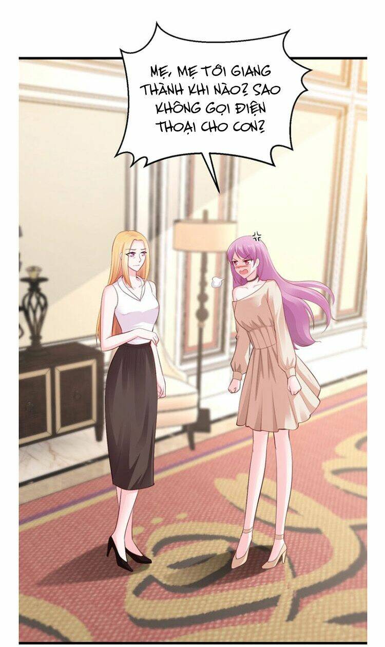 thú cưng độc quyền của boss chapter 44 23