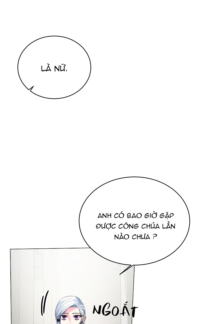 tôi sẽ trở thành nhân vật chính chapter 6 58