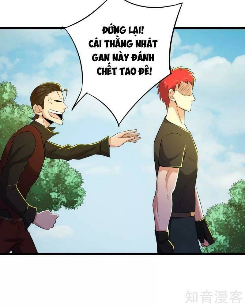 tối cường đặc chủng binh của hoa khôi chapter 85 39