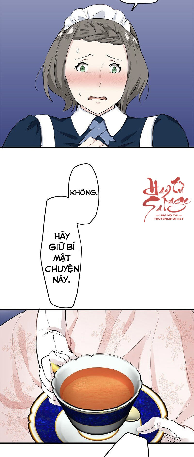 nullitas~nàng dâu giả dối~ chapter 45.2 24