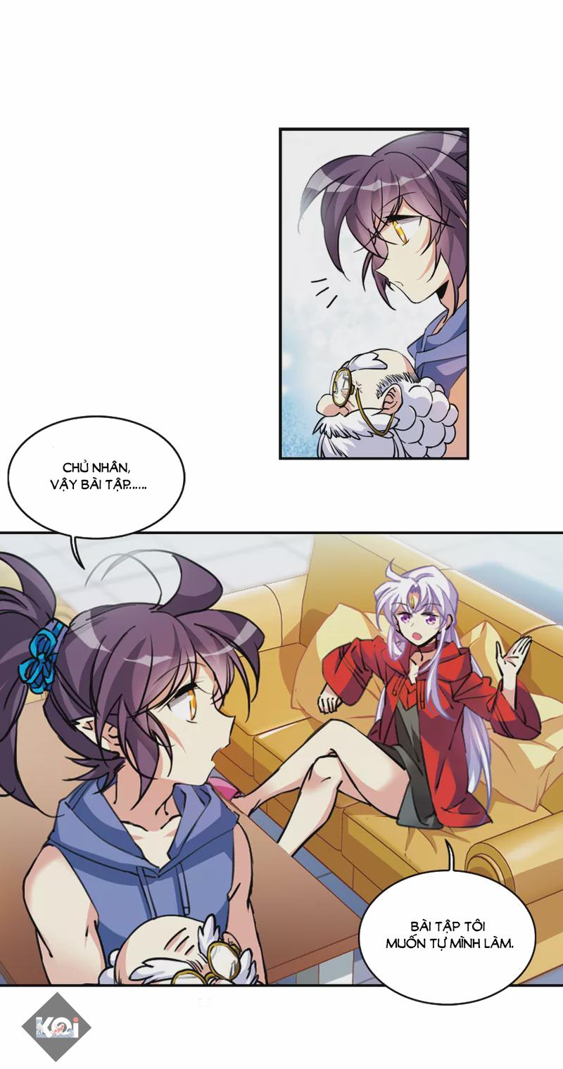 tam nhãn hao thiên lục chapter 100 12