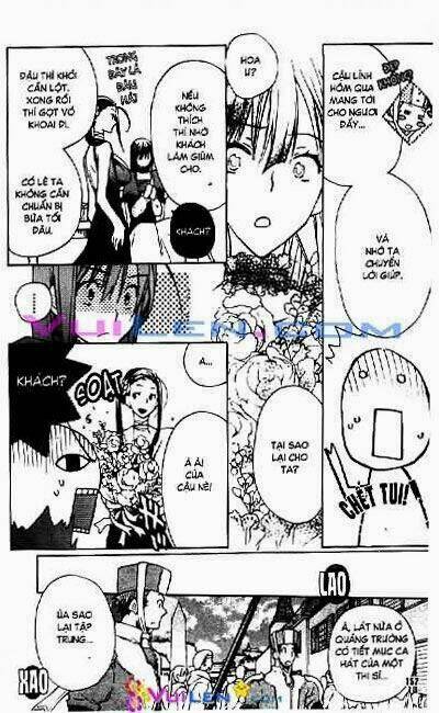 thanh kiếm và vương miện chapter 1 157