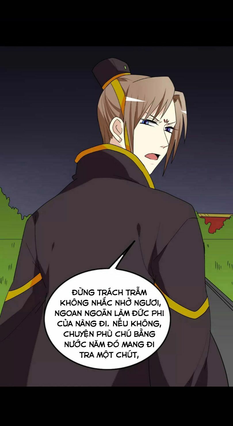 lưỡng bất nghi (full) chapter 135 30