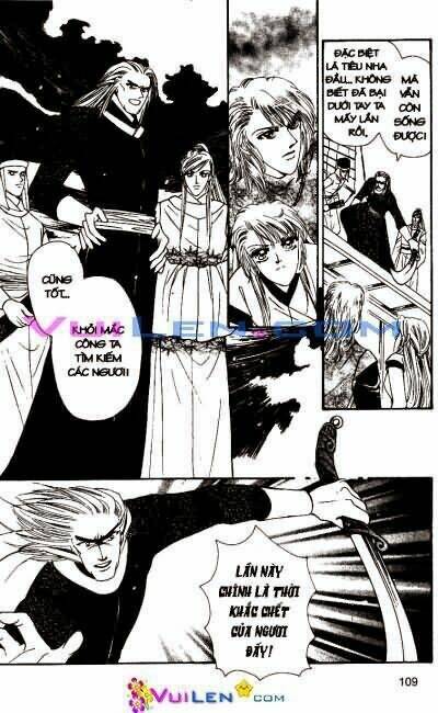 tinh linh của biển chapter 9 29