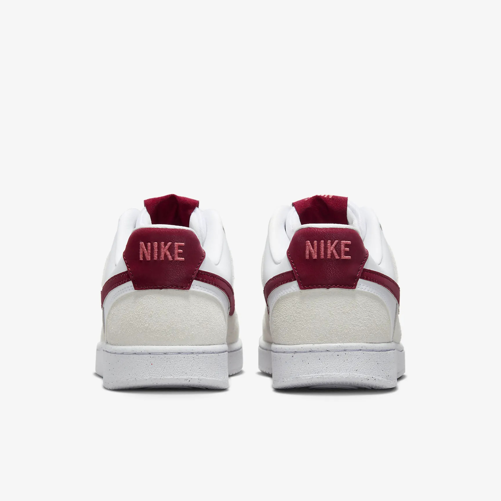 Giày thời trang Nữ NIKE W NIKE COURT VISION LO