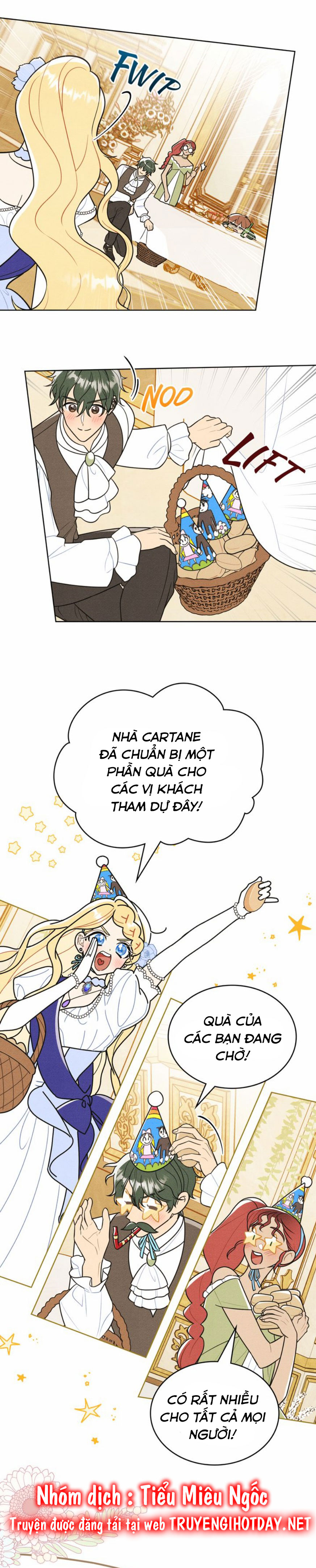 chúng ta cùng nhau tắm nhé? chapter 50 10