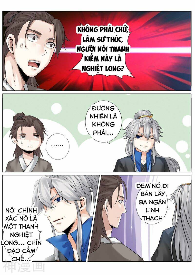 chư thiên ký chapter 180 4