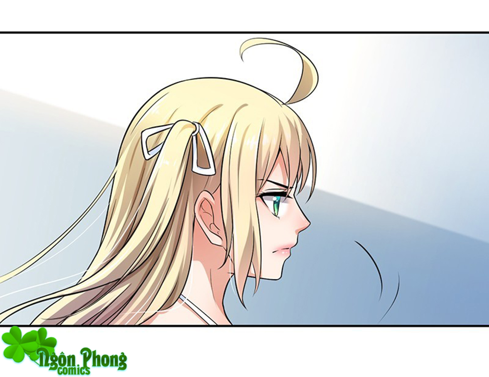 nhật ký dạy dỗ của gia tộc đáng yêu chapter 55 7