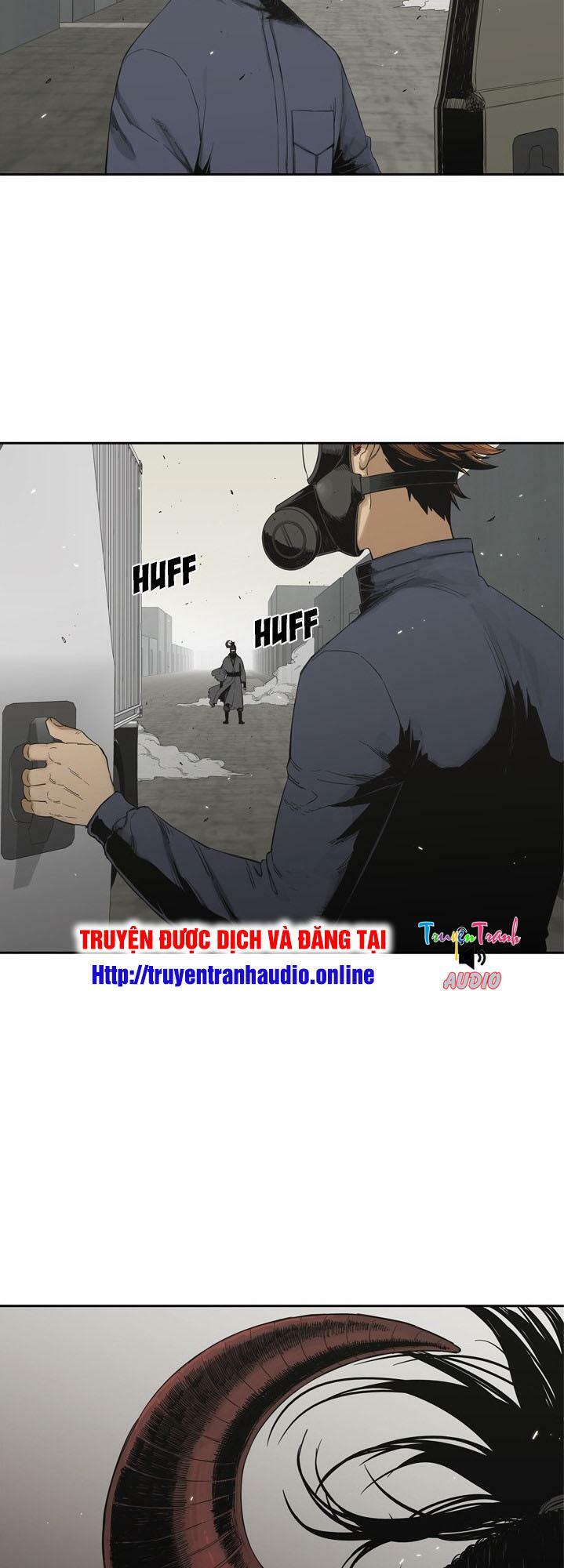anh shipper may mắn chapter 12 11